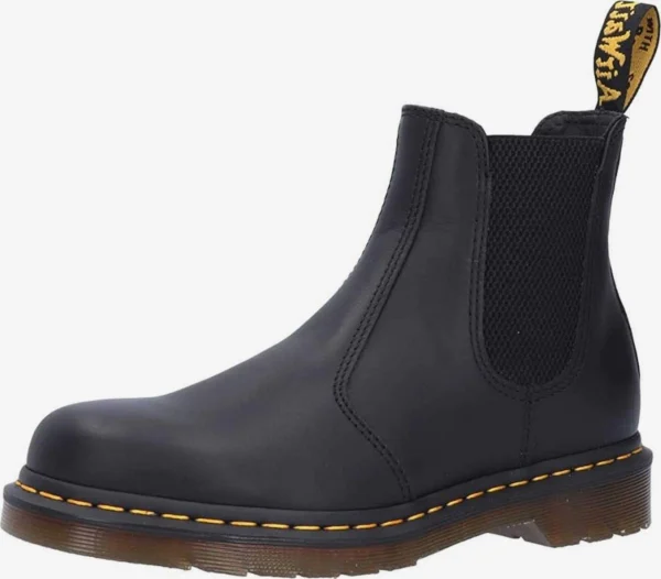 Dr. Martens Chelsea Boots 1