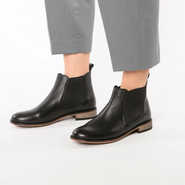 Paul Vesterbro Chelsea Boots 8