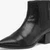 Ivylee Copenhagen Boots ‘Gayle Lizard’ 23