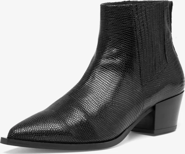 Ivylee Copenhagen Boots ‘Gayle Lizard’ 1