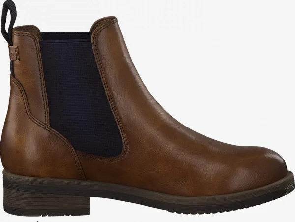 TAMARIS Chelsea Boots 4
