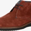 SIOUX Chukka Boots ‘ Quintero’ 11