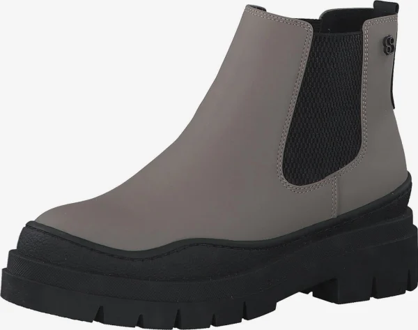 S.Oliver Chelsea Boots 1