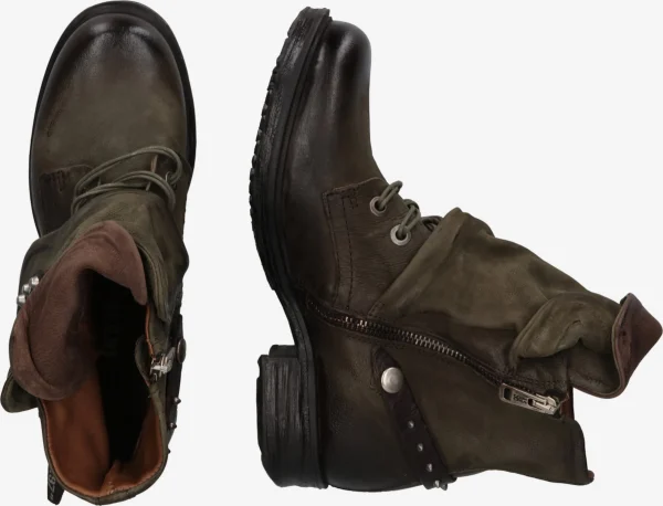 A.S.98 Boots ‘SAINTEC’ 3