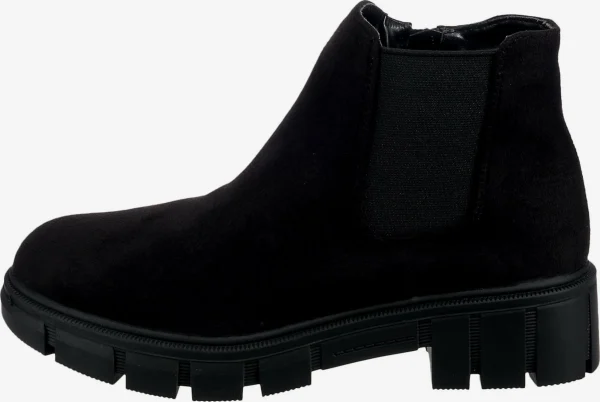 Ambellis Chelsea Boots 3