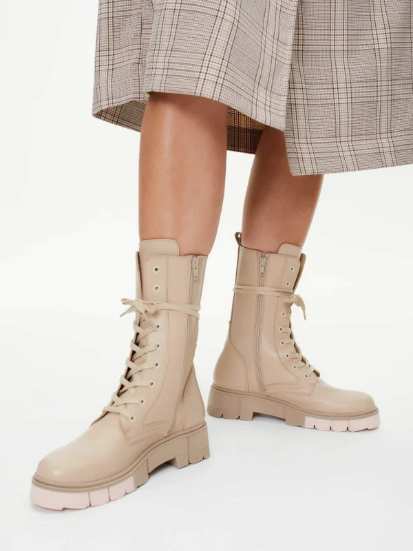 Karolina Kurkova Originals Boots ‘Caro’ 5