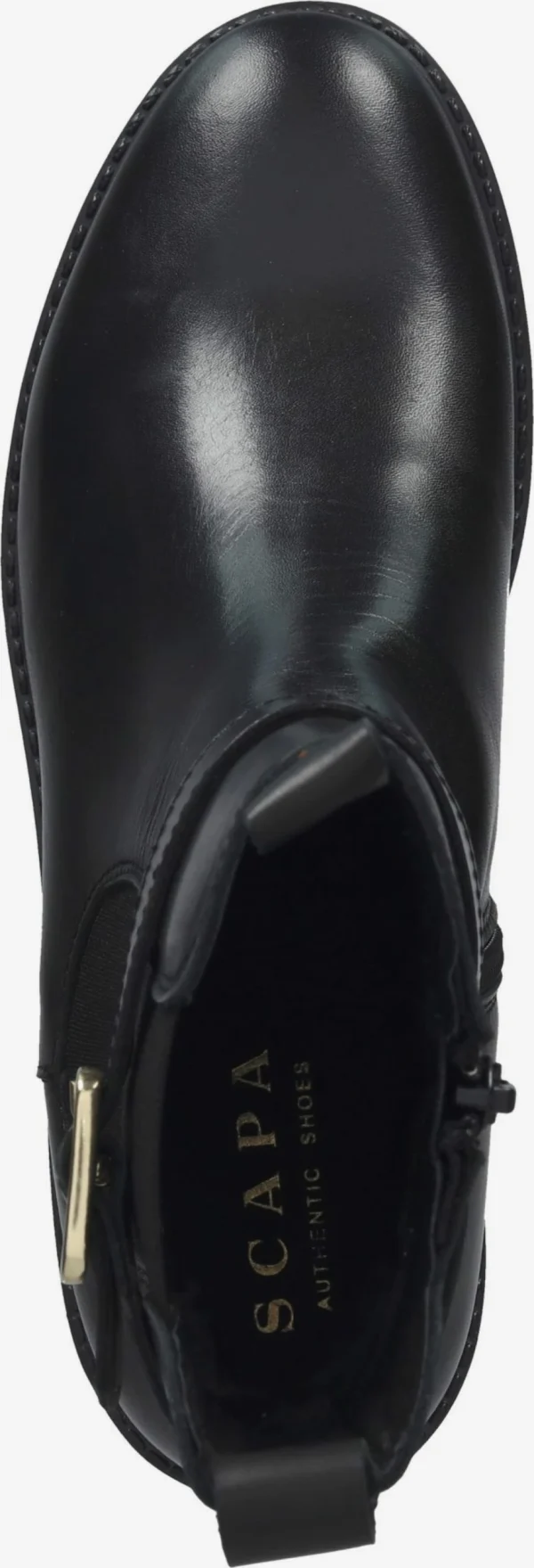SCAPA Chelsea Boots 7