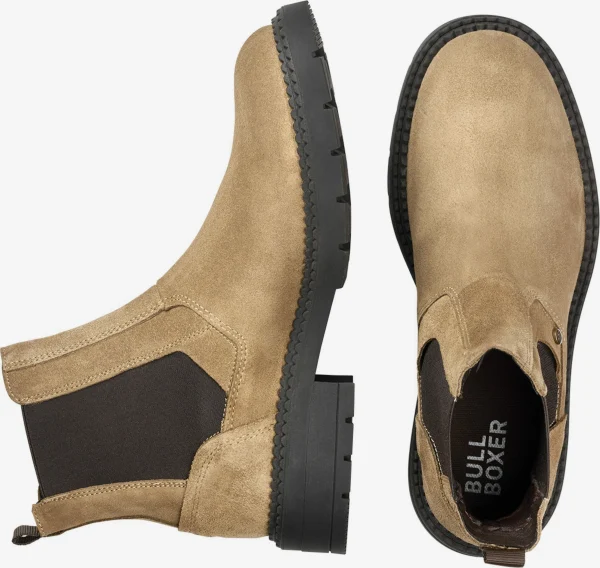 BULLBOXER Chelsea Boots ‘277N70038A’ 4