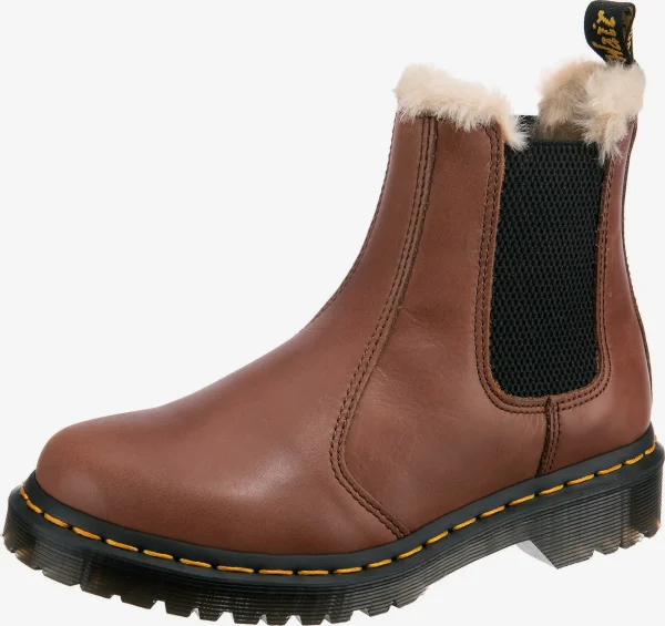 Dr. Martens Chelsea Boots ‘Leonore’ 1