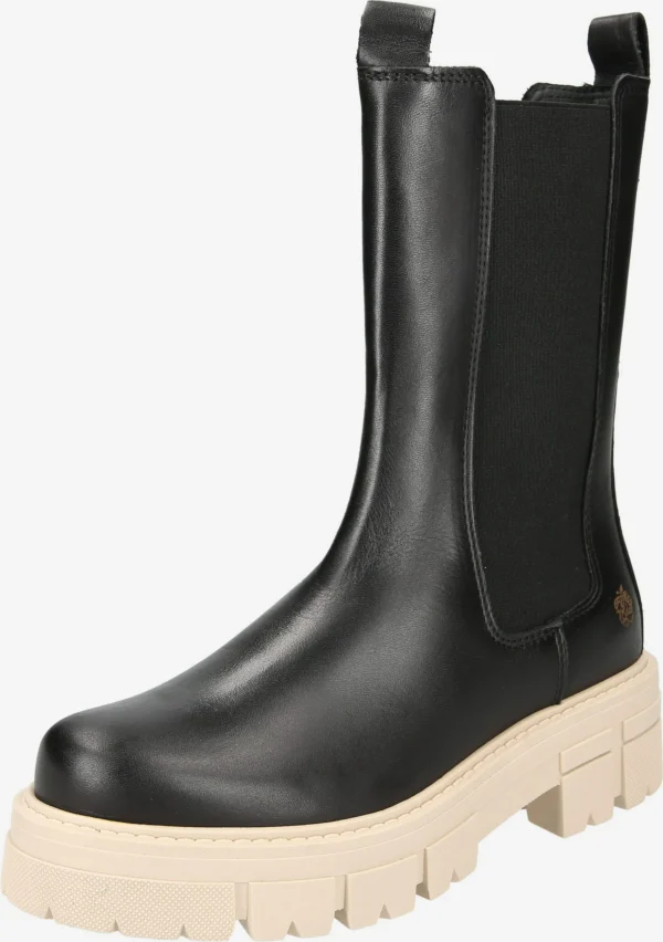 Apple Of Eden Chelsea Boots ‘Cher’ 1
