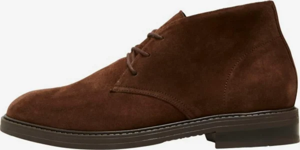 SELECTED HOMME Chukka Boots ‘BLAKE’ 5
