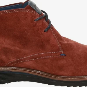 SIOUX Chukka Boots ‘ Quintero’ 15