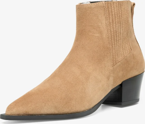 Ivylee Copenhagen Boots ‘Gayle’ 1