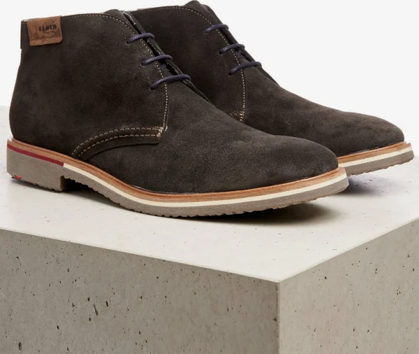 LLOYD Chukka Boots ‘NOVO’ 4