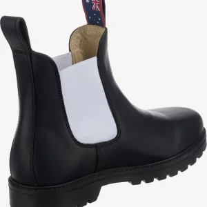 Blue Heeler Chelsea Boots ‘ Jackaroo ‘ 6
