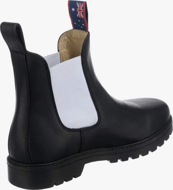 Blue Heeler Chelsea Boots ‘ Jackaroo ‘ 3