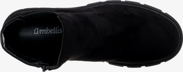 Ambellis Chelsea Boots 6