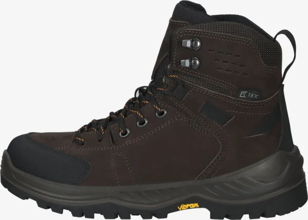 Kastinger Boots 3