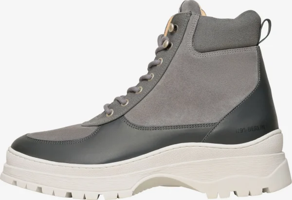 N91 Boots ‘Style Choice GH’ 4