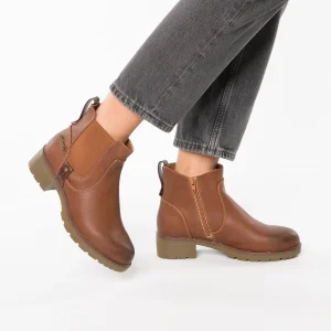Ambellis Chelsea Boots 12