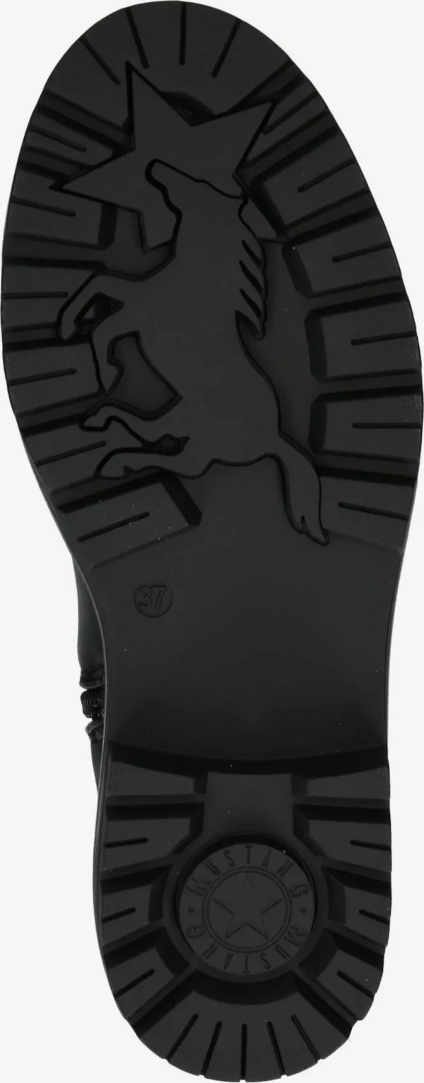 MUSTANG Chelsea Boots 4