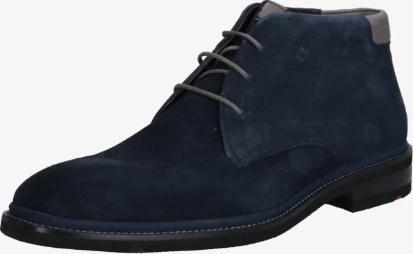 LLOYD Chukka Boots ‘Holmes’ 1