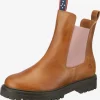 JOLANA & FENENA Chelsea Boots 13
