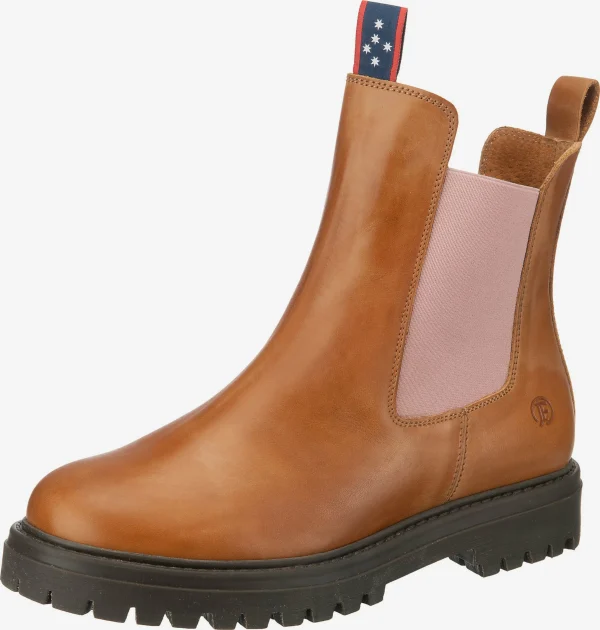 JOLANA & FENENA Chelsea Boots 1