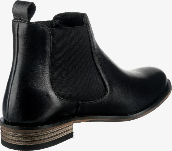 Paul Vesterbro Chelsea Boots 5