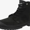 Palladium Boots 22