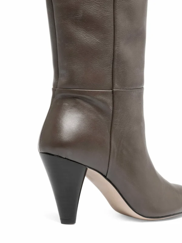 Ivylee Copenhagen Boots ‘Veronica’ 9