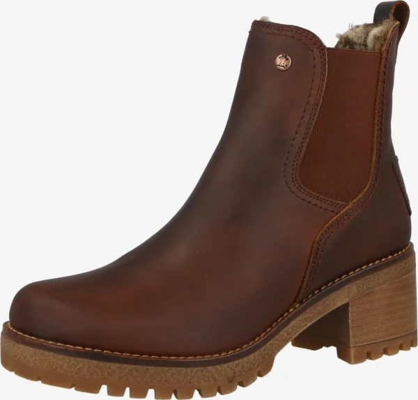 PANAMA JACK Chelsea Boots ‘Pia’ 1