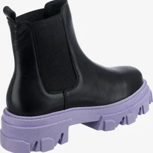 JOLANA & FENENA Chelsea Boots 8
