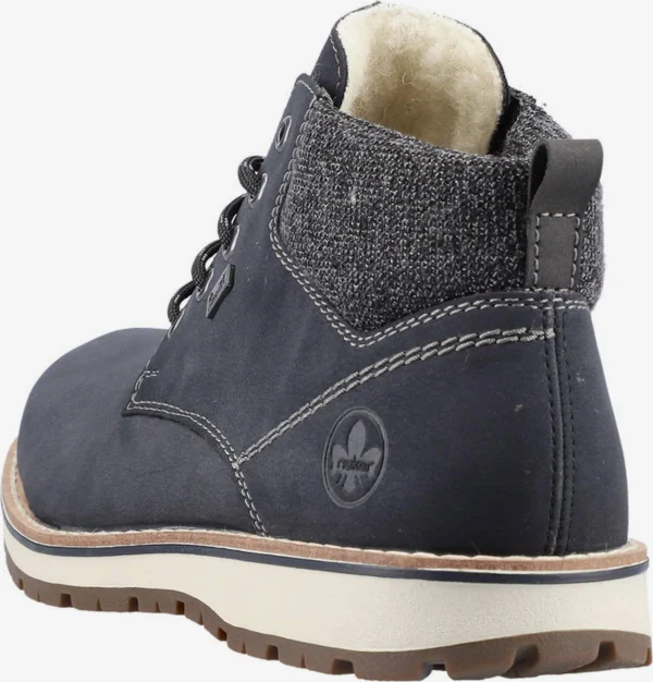 Rieker Boots 5