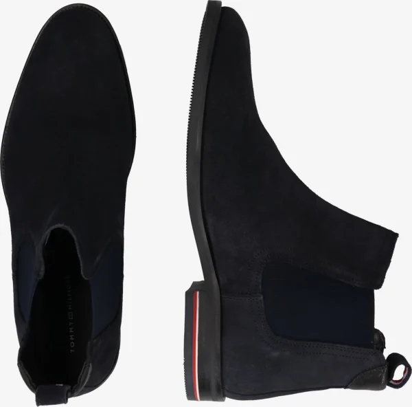 TOMMY HILFIGER Boots 3
