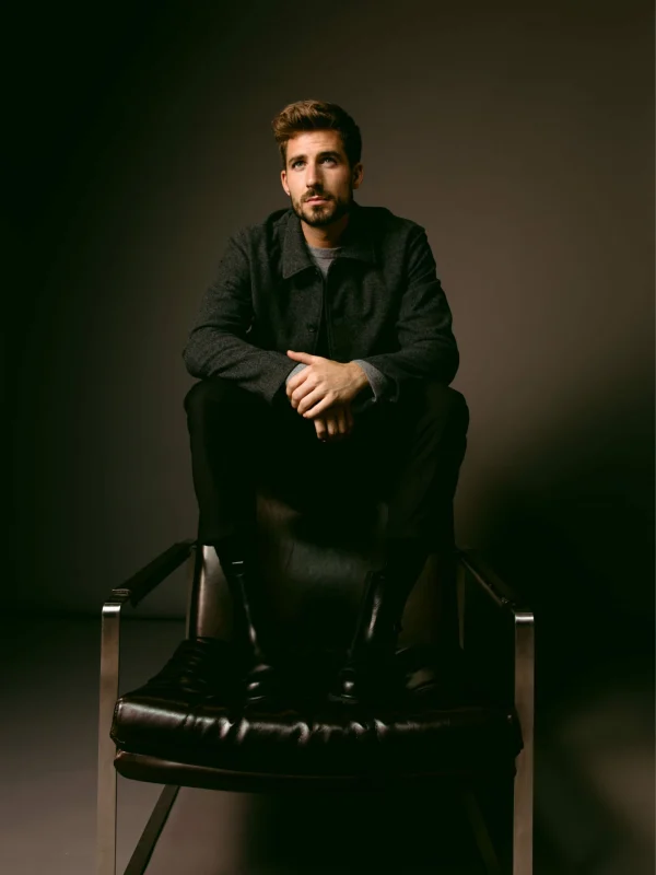 ABOUT YOU X Kevin Trapp Chelsea Boots ‘Sinan’ 7