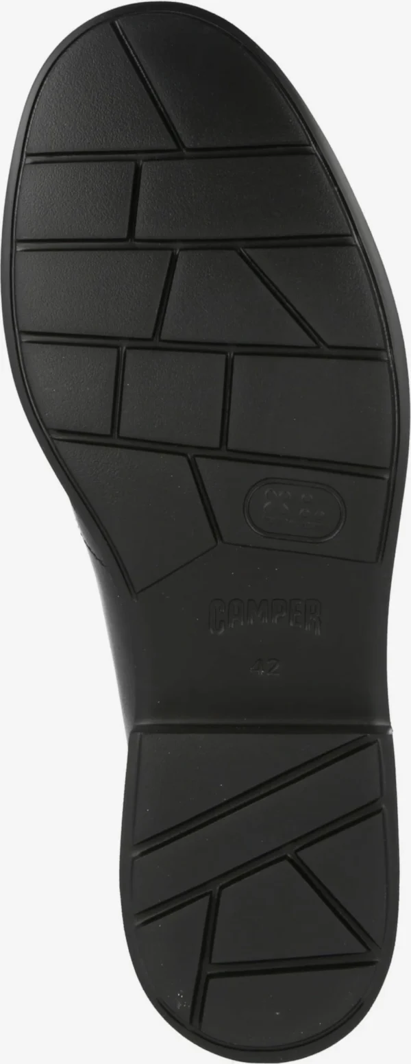 CAMPER Chukka Boots ‘Triton’ 4