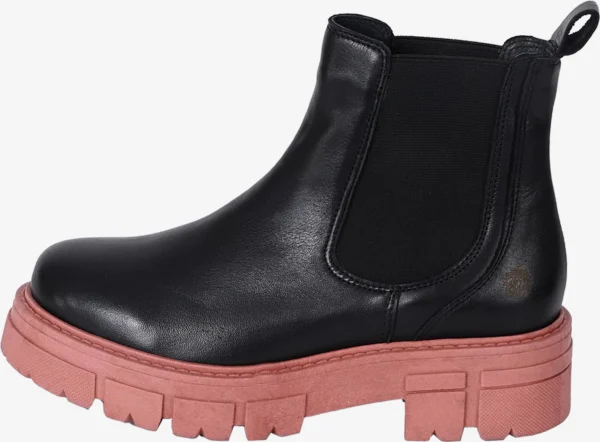 Apple Of Eden Chelsea Boots ‘California’ 7