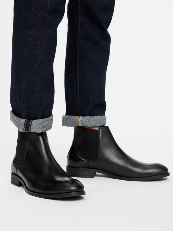 Bianco Boots ‘Byron’ 5