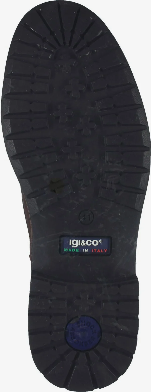 IGI&CO Chelsea Boots 8