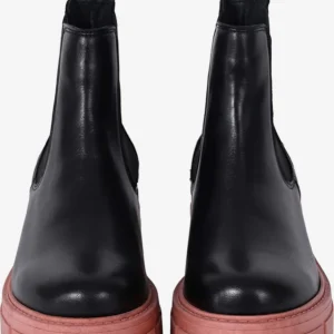 Apple Of Eden Chelsea Boots ‘California’ 12