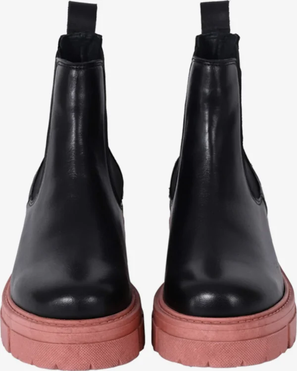 Apple Of Eden Chelsea Boots ‘California’ 3