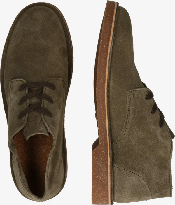 SELECTED HOMME Chukka Boots ‘Riga’ 3