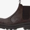 Bianco Chelsea Boots ‘GRANT’ 20
