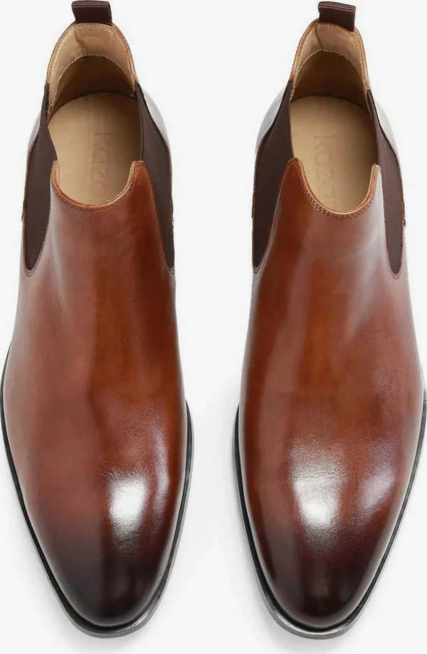 Kazar Chelsea Boots 6