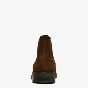 SELECTED HOMME Chelsea Boots 18