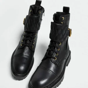 MANGO Boots ‘mila’ 11