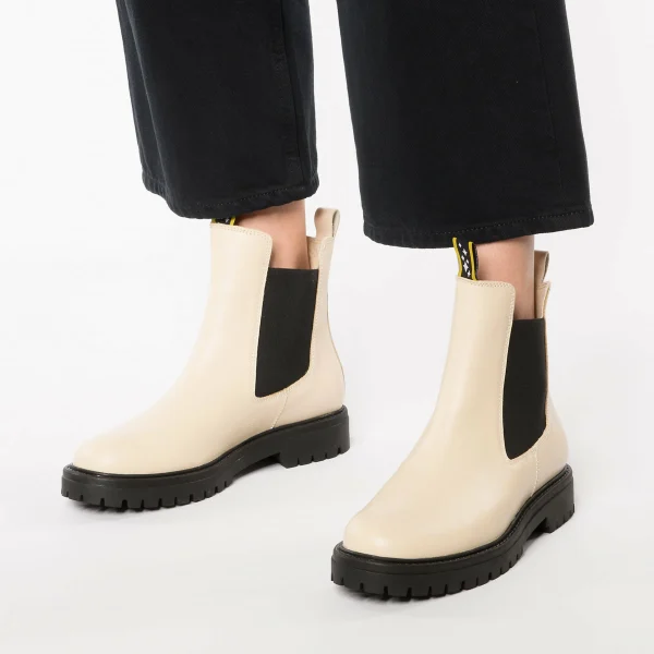 JOLANA & FENENA Chelsea Boots ‘EVERYDAY’ 5