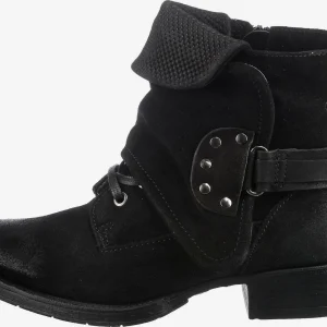 JOLANA & FENENA Biker Boots 15