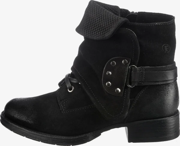 JOLANA & FENENA Biker Boots 5